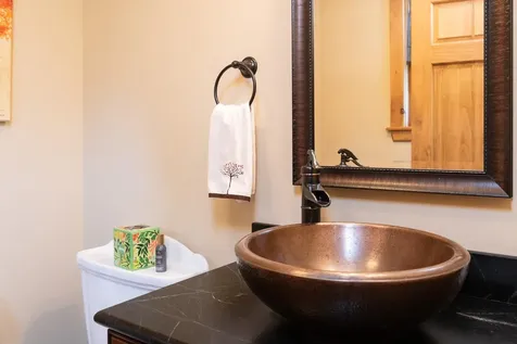 681 South Hill Road Pittsfield VT 05762