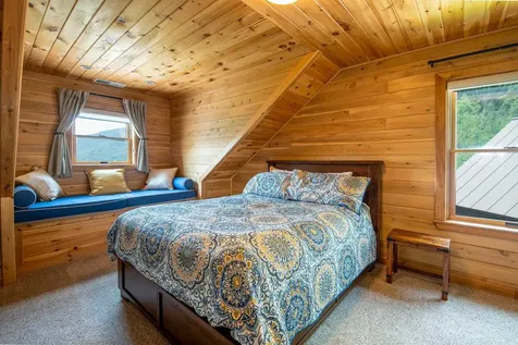 681 South Hill Road Pittsfield VT 05762