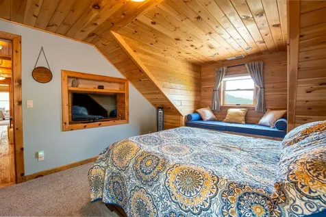 681 South Hill Road Pittsfield VT 05762