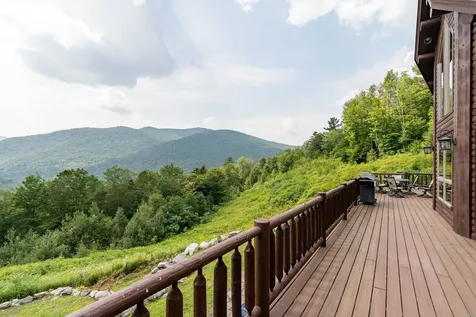 681 South Hill Road Pittsfield VT 05762