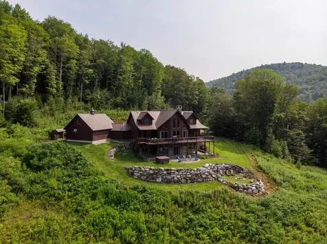 681 South Hill Road Pittsfield VT 05762