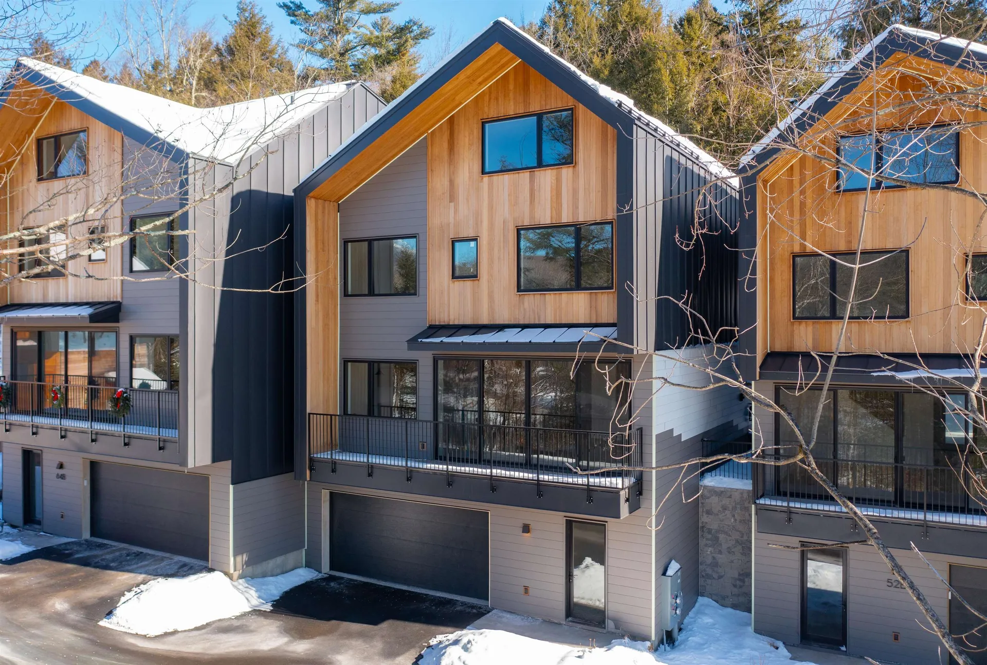 64A Slate Hill Road Stowe VT 05672