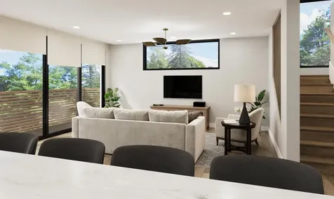 64A Slate Hill Road Stowe VT 05672