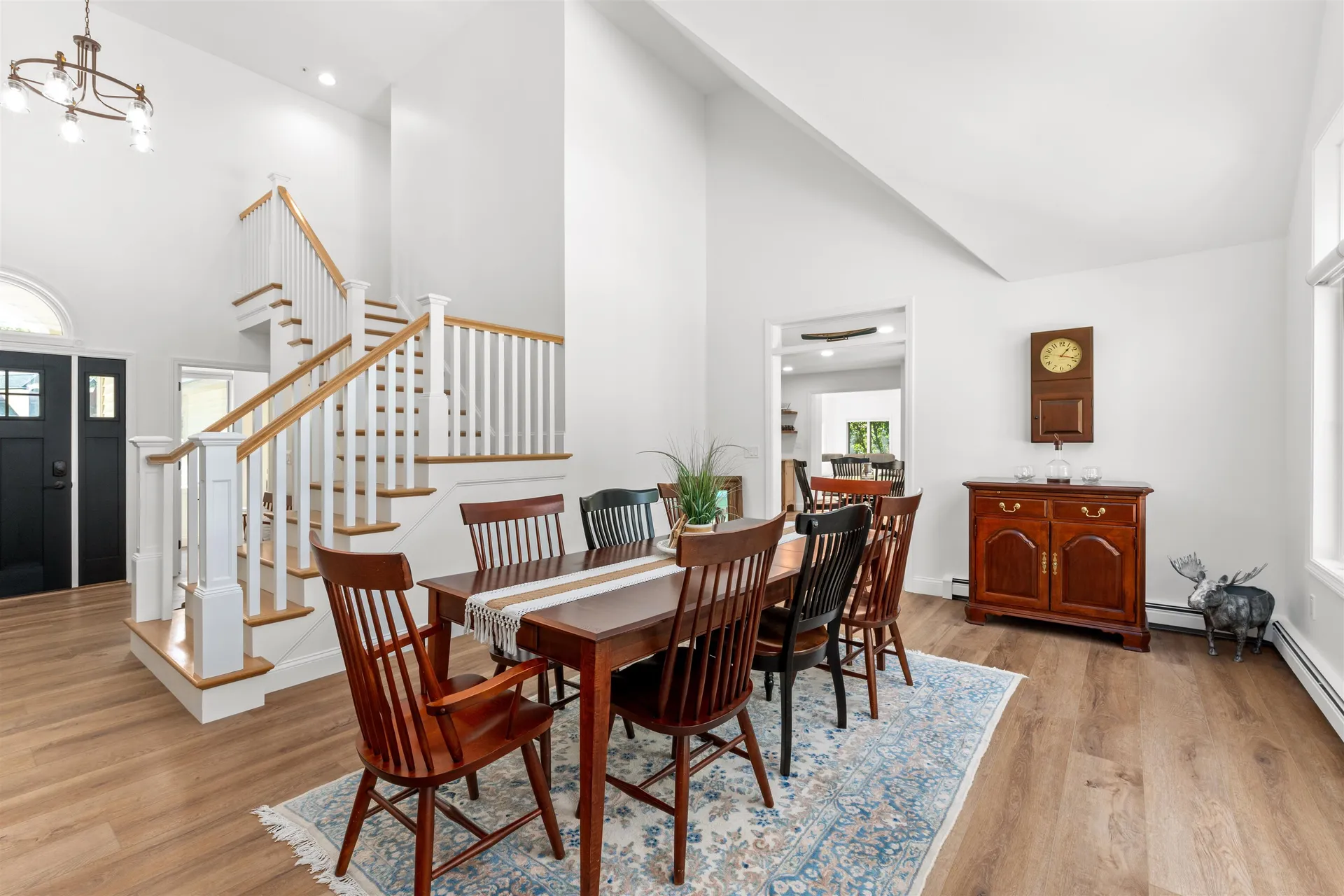 7 Fairway Drive Hales Location NH 03860