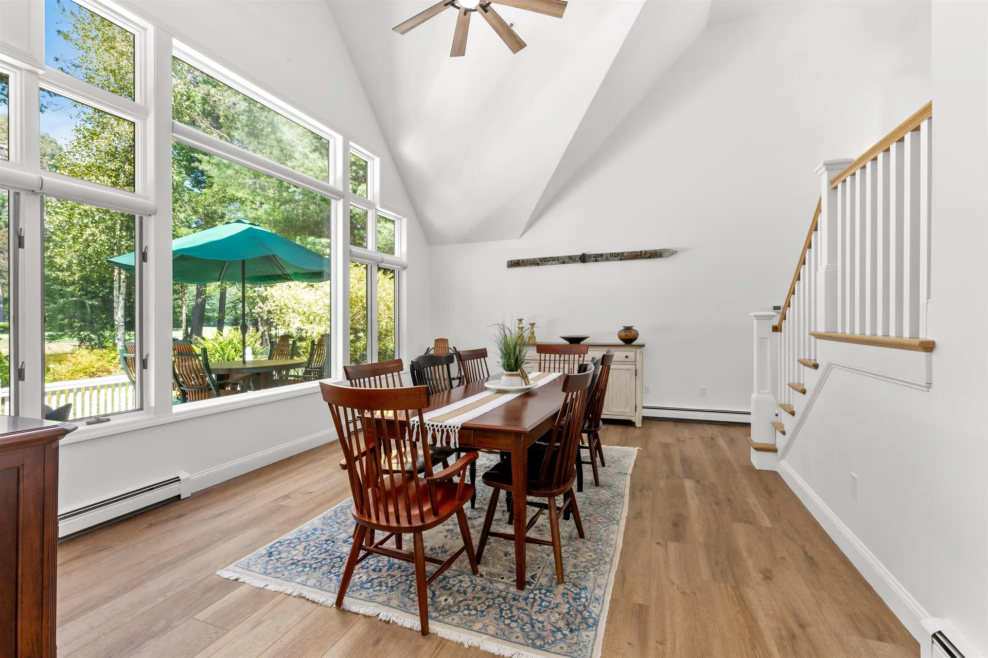 7 Fairway Drive Hales Location NH 03860