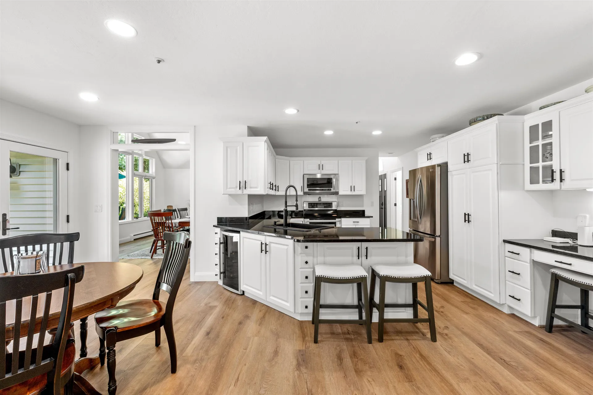 7 Fairway Drive Hales Location NH 03860