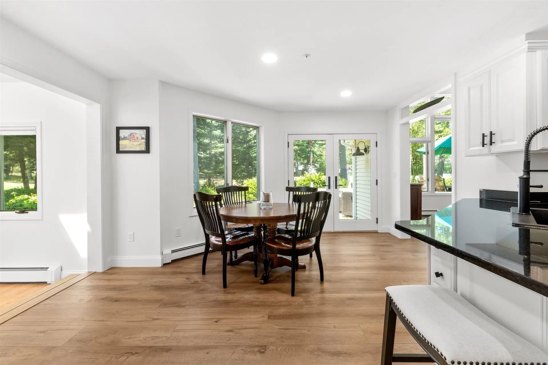 7 Fairway Drive Hales Location NH 03860