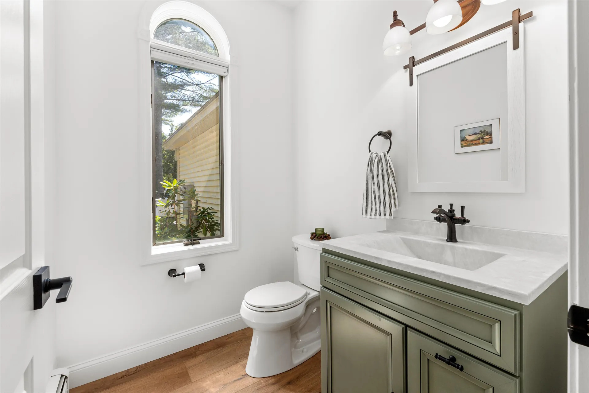 7 Fairway Drive Hales Location NH 03860