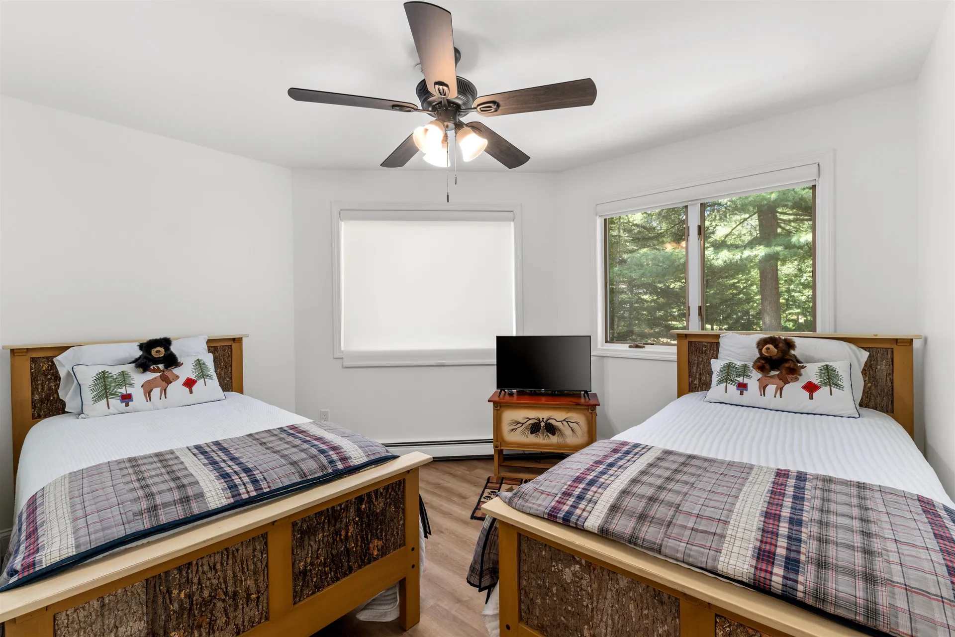 7 Fairway Drive Hales Location NH 03860