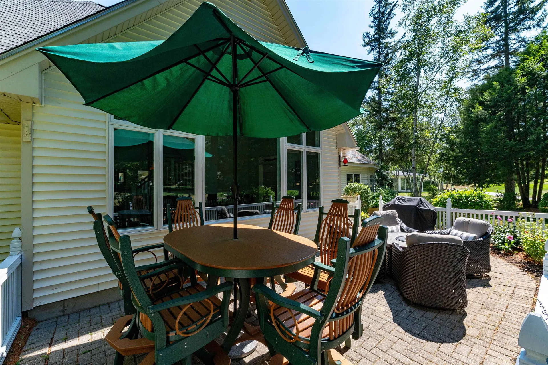 7 Fairway Drive Hales Location NH 03860