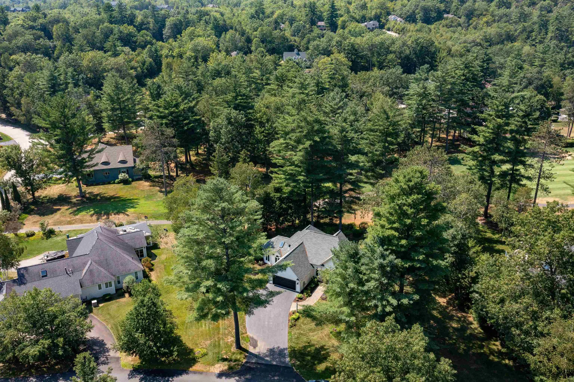 7 Fairway Drive Hales Location NH 03860