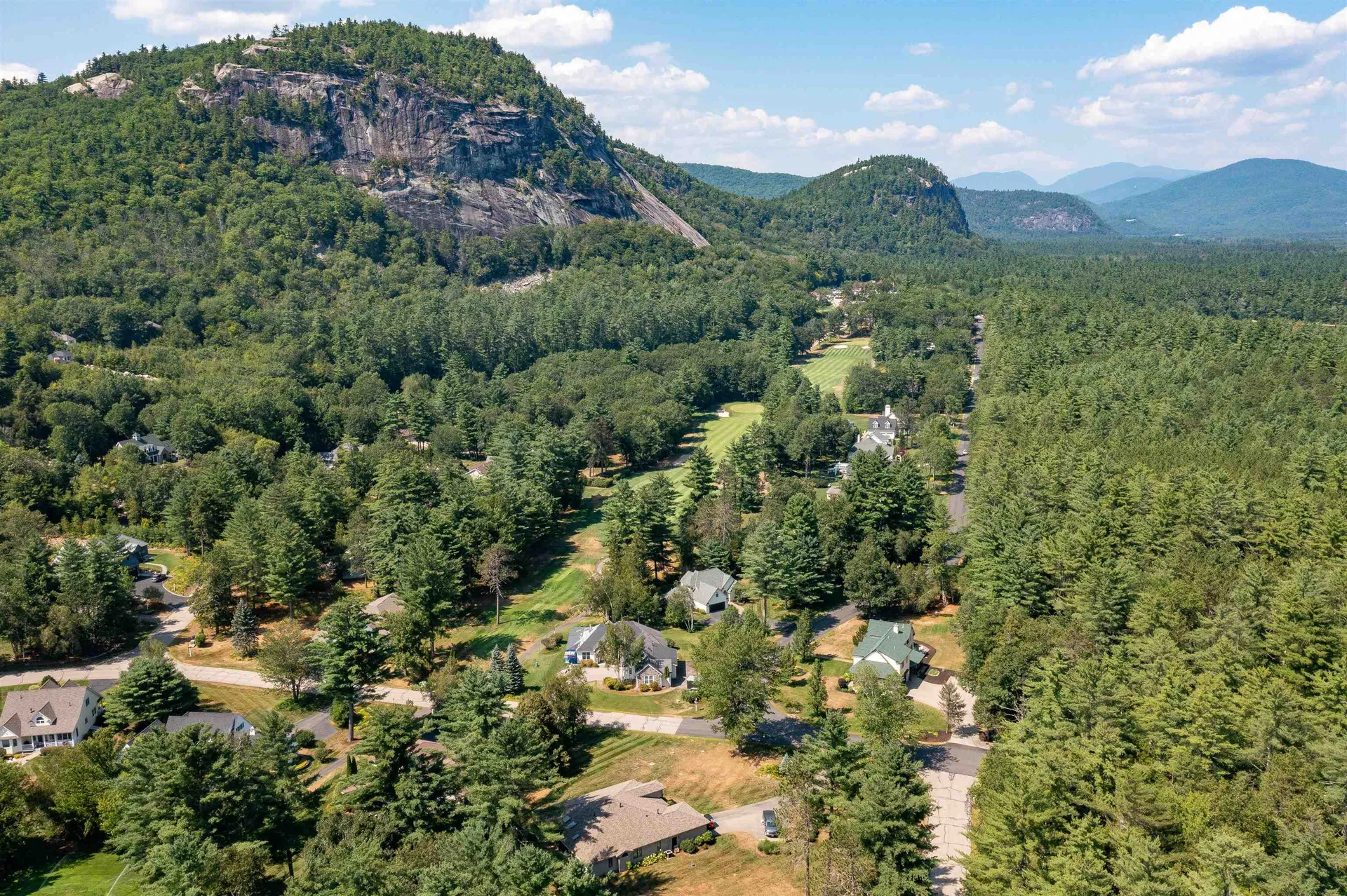 7 Fairway Drive Hales Location NH 03860