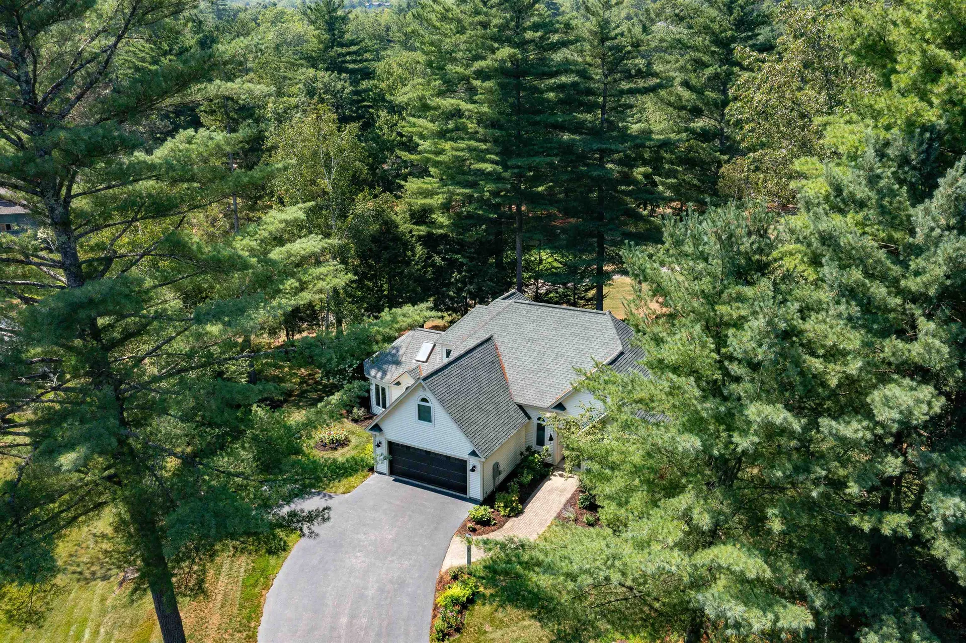 7 Fairway Drive Hales Location NH 03860