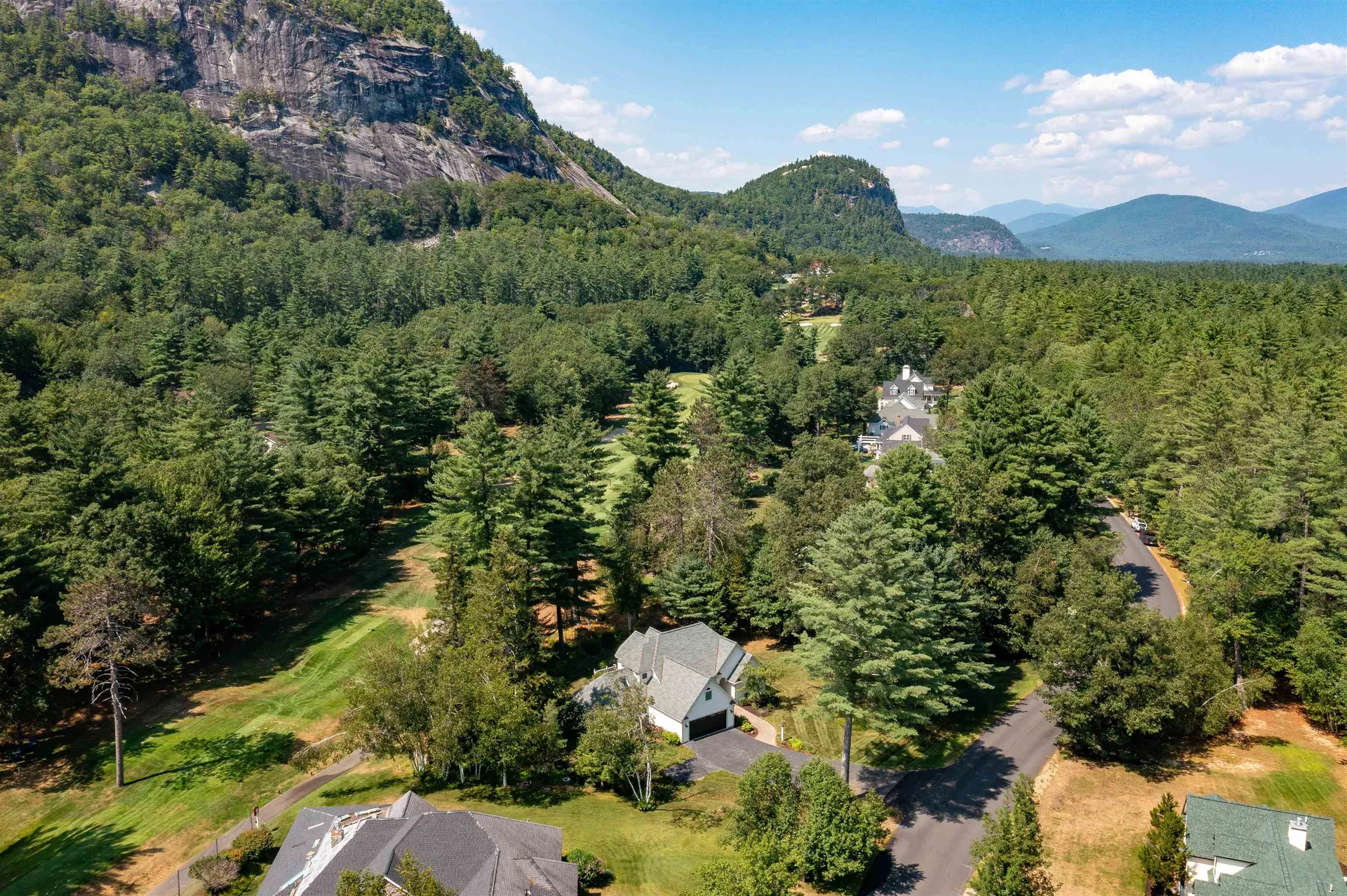 7 Fairway Drive Hales Location NH 03860