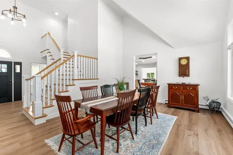 7 Fairway Drive Hales Location NH 03860