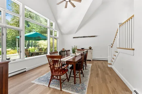 7 Fairway Drive Hales Location NH 03860