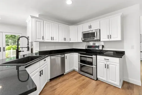 7 Fairway Drive Hales Location NH 03860