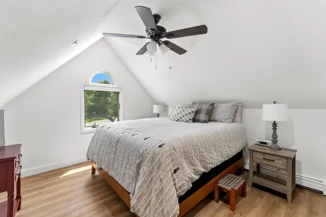 7 Fairway Drive Hales Location NH 03860