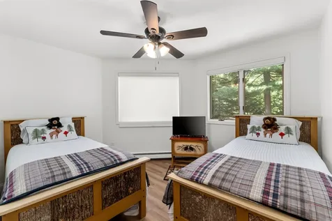 7 Fairway Drive Hales Location NH 03860