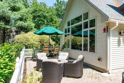 7 Fairway Drive Hales Location NH 03860