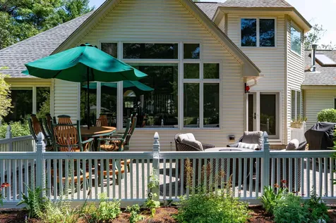 7 Fairway Drive Hales Location NH 03860