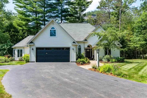 7 Fairway Drive Hales Location NH 03860