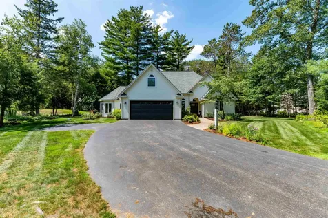 7 Fairway Drive Hales Location NH 03860