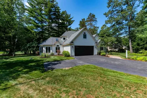 7 Fairway Drive Hales Location NH 03860