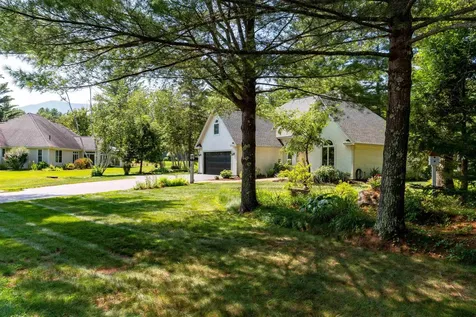 7 Fairway Drive Hales Location NH 03860