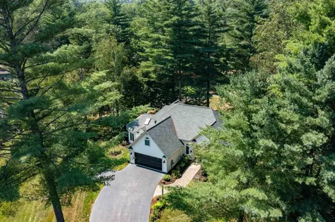 7 Fairway Drive Hales Location NH 03860