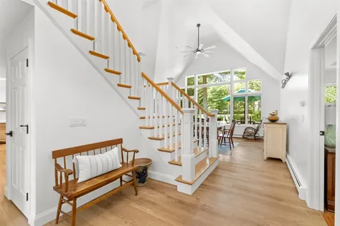 7 Fairway Drive Hales Location NH 03860