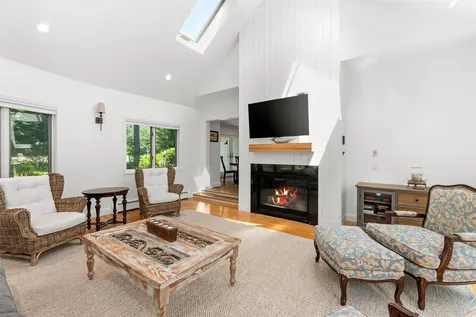 7 Fairway Drive Hales Location NH 03860