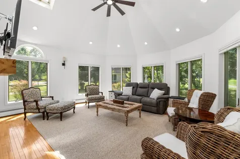 7 Fairway Drive Hales Location NH 03860