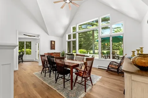 7 Fairway Drive Hales Location NH 03860
