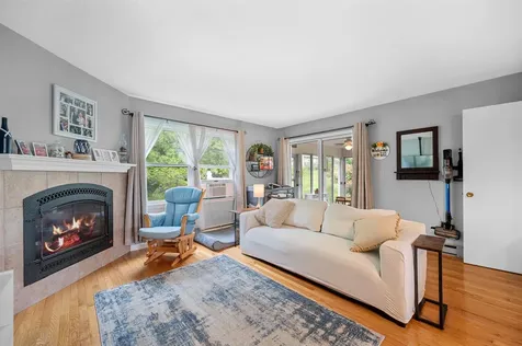 48 Independence Green Montpelier VT 05602