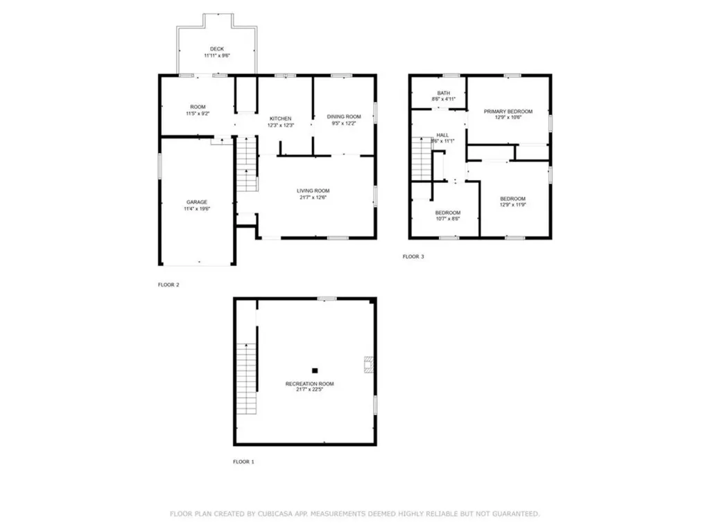 5 Ice House Court Vergennes VT 05491