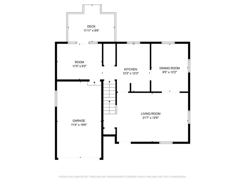 5 Ice House Court Vergennes VT 05491