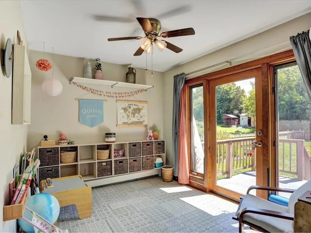 5 Ice House Court Vergennes VT 05491