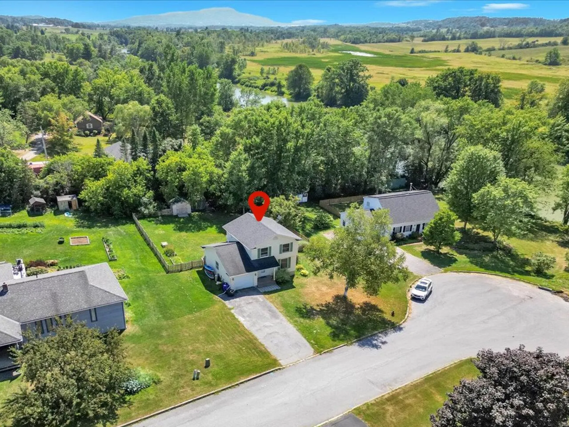 5 Ice House Court Vergennes VT 05491