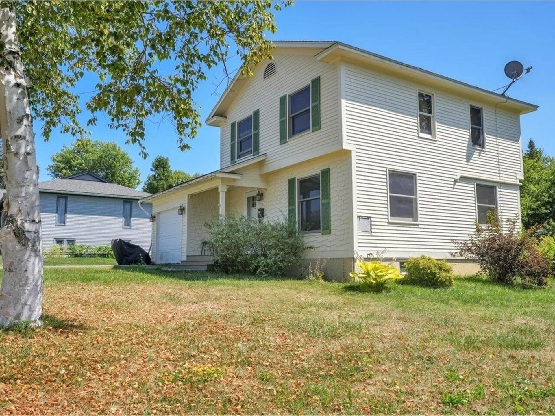 5 Ice House Court Vergennes VT 05491