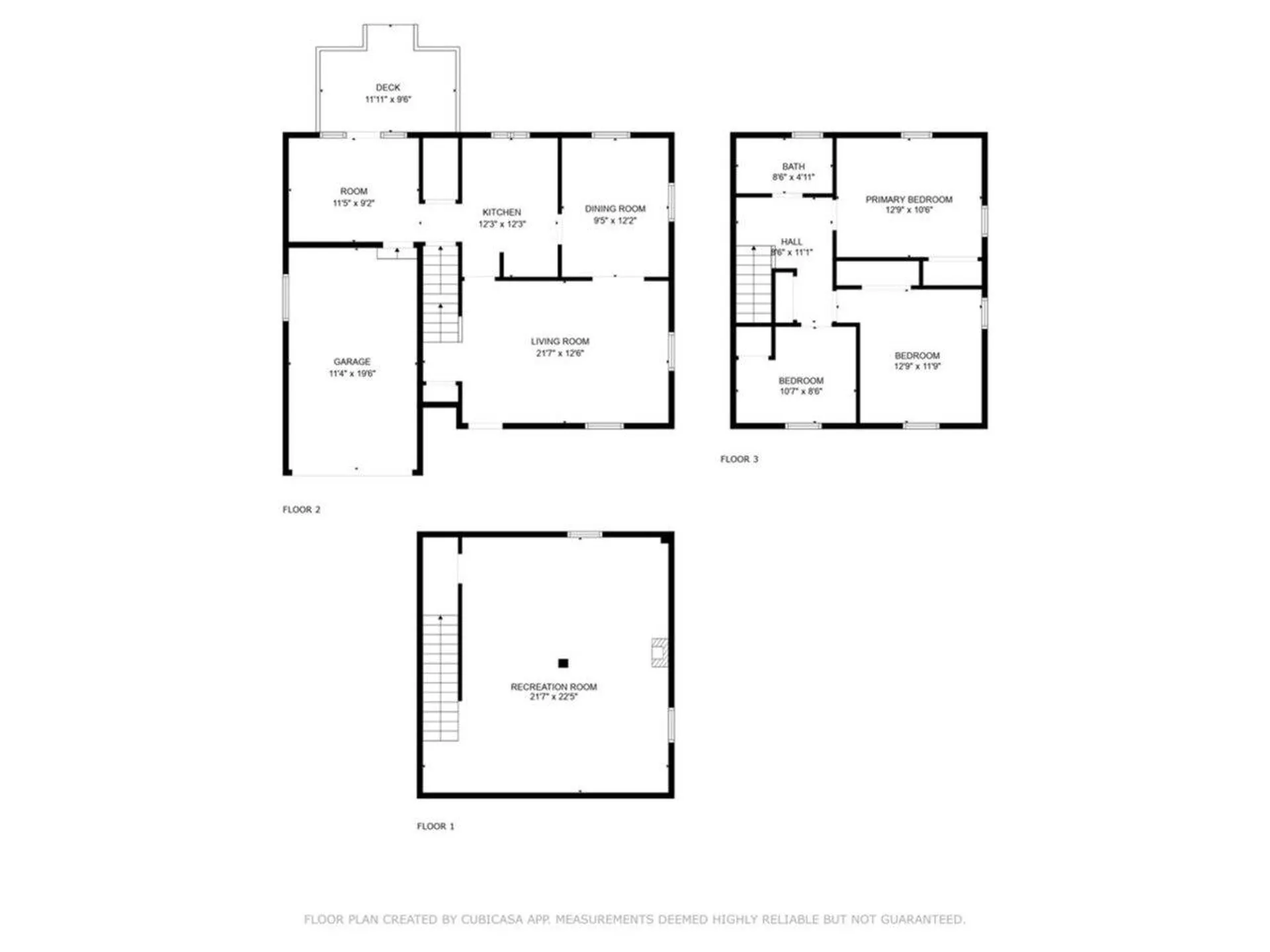 5 Ice House Court Vergennes VT 05491