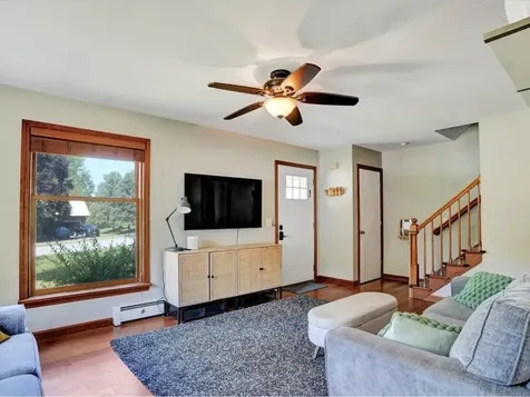 5 Ice House Court Vergennes VT 05491