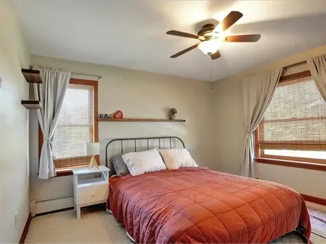 5 Ice House Court Vergennes VT 05491