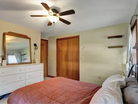 5 Ice House Court Vergennes VT 05491