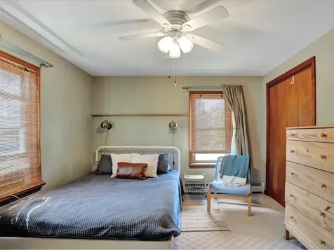 5 Ice House Court Vergennes VT 05491