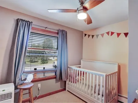 5 Ice House Court Vergennes VT 05491