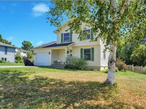 5 Ice House Court Vergennes VT 05491