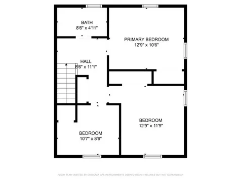 5 Ice House Court Vergennes VT 05491