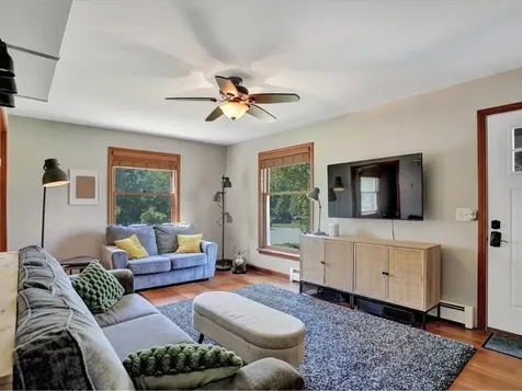 5 Ice House Court Vergennes VT 05491