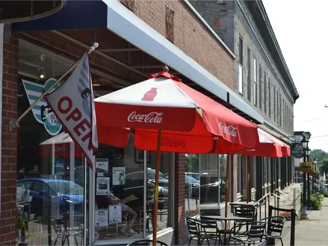 5 Ice House Court Vergennes VT 05491